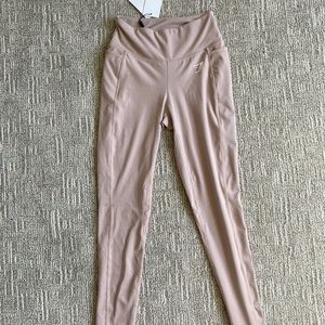 Never Been Worn GymShark Dreamy Leggings